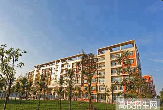 四川省德阳黄许职业中专学校