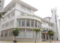 攀枝花技师学院