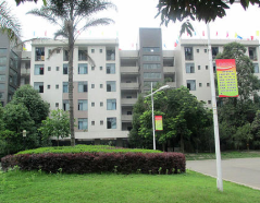四川核工业技师学院
