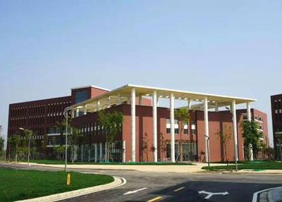 江阳城建职业学院
