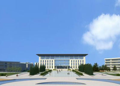 江阳城建职业学院