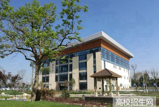 四川志翔职业技术学校