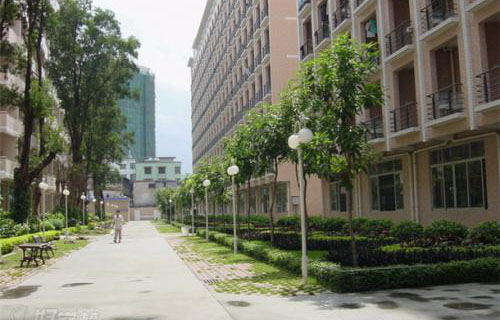 宜宾市特殊教育学校
