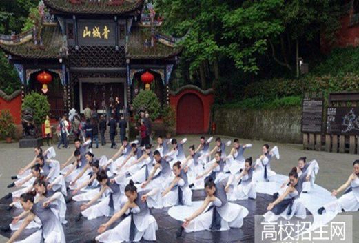南充职业技术学院