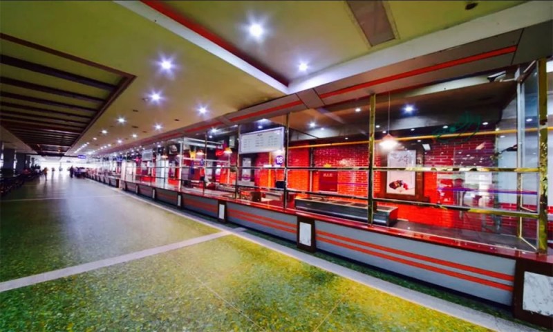四川城市技师学院
