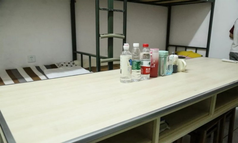 四川城市技师学院
