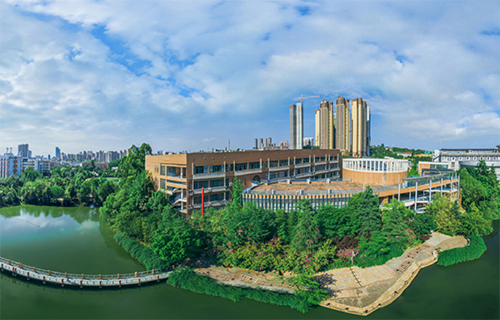 四川城市技师学院