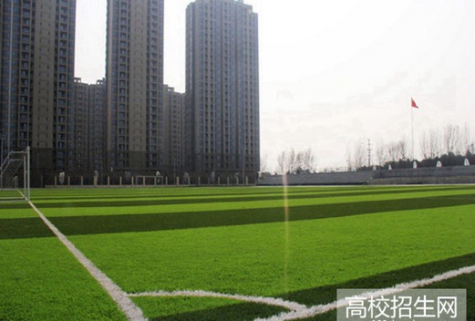 四川志翔职业技术学校