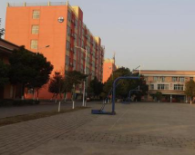 四川核工业技师学院