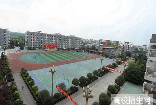 成都机电工程学校